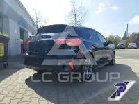 2020 Ford FOCUS