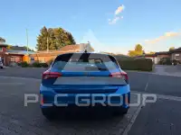 2020 Ford FOCUS
