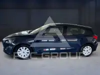2020 Ford FOCUS