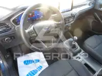 2020 Ford FOCUS