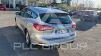 2020 Ford FOCUS