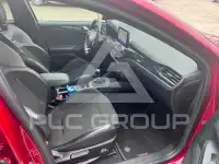 2020 Ford FOCUS