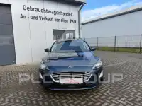 2020 Ford FOCUS