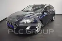 2020 Ford FOCUS