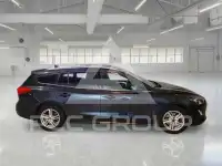 2020 Ford FOCUS