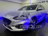 2020 Ford FOCUS