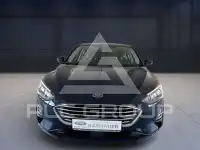 2020 Ford FOCUS