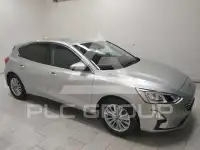 2020 Ford FOCUS