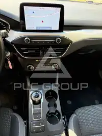 2020 Ford FOCUS