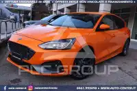 2020 Ford FOCUS