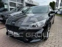 2020 Ford FOCUS
