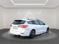 2020 Ford FOCUS
