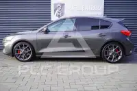 2020 Ford FOCUS