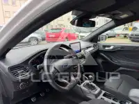 2020 Ford FOCUS