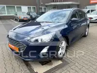 2020 Ford FOCUS