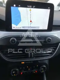 2020 Ford FOCUS