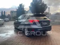 2020 Ford FOCUS