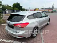 2020 Ford FOCUS