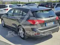 2020 Ford FOCUS