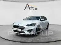 2020 Ford FOCUS