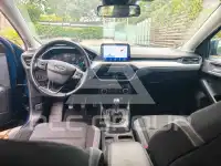 2020 Ford FOCUS