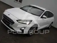 2020 Ford FOCUS