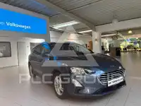 2020 Ford FOCUS