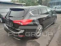 2020 Ford FOCUS