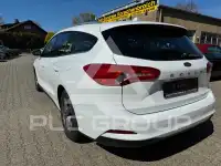 2020 Ford FOCUS
