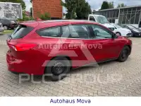 2020 Ford FOCUS