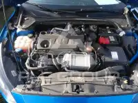 2020 Ford FOCUS