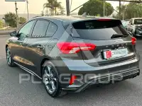 2020 Ford FOCUS