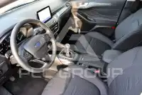 2020 Ford FOCUS