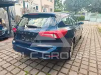 2020 Ford FOCUS