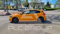 2020 Ford FOCUS