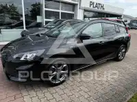 2020 Ford FOCUS