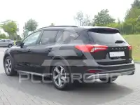 2020 Ford FOCUS