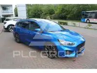 2020 Ford FOCUS