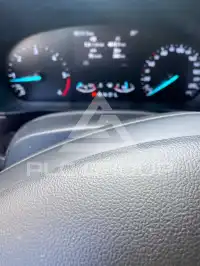 2020 Ford FOCUS