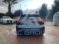 2020 Ford FOCUS