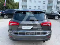2020 Ford FOCUS