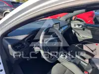 2020 Ford FOCUS