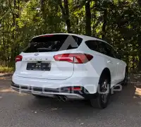 2020 Ford FOCUS
