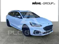 2020 Ford FOCUS