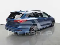 2020 Ford FOCUS