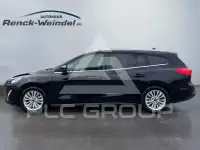 2020 Ford FOCUS