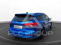 2020 Ford FOCUS