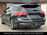2020 Ford FOCUS