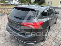 2020 Ford FOCUS