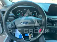 2020 Ford FOCUS